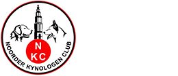 Logo Noorder Kynologen Club
